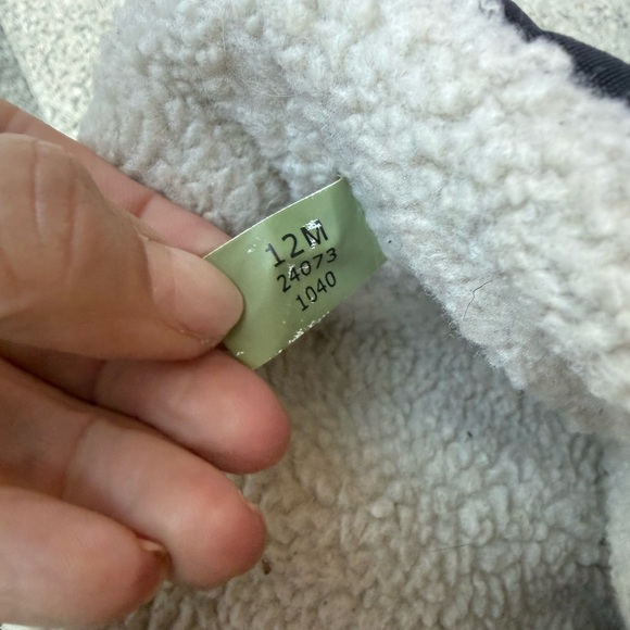 Timberland Chillberg Mid Waterproof Boot - Picture 7 of 9